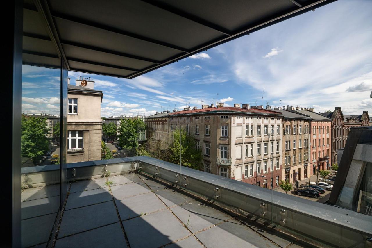 Inspire Miodova Aparthotel