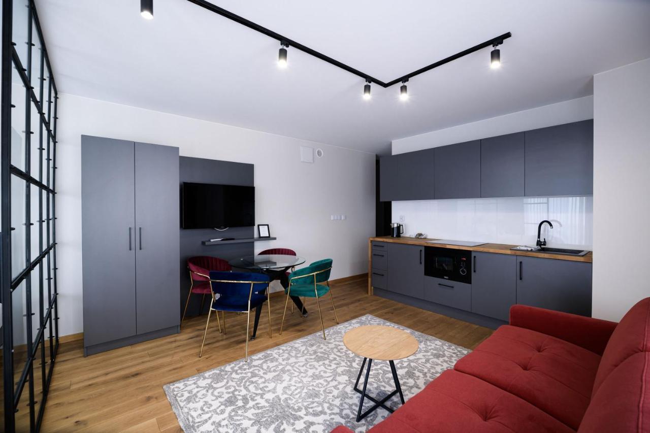 Inspire Miodova 4* Krakow
