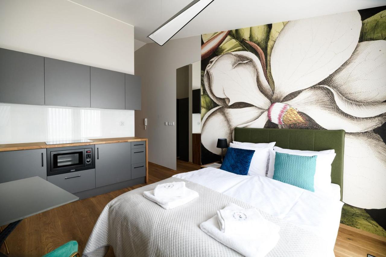 Inspire Miodova Aparthotel