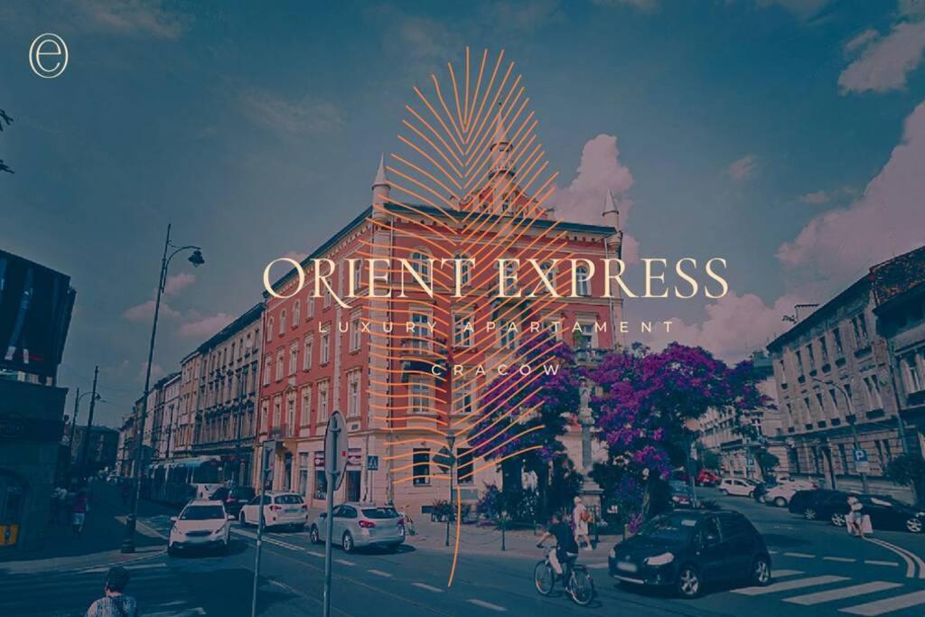 Orient Expres Old Town Cracow Kraków