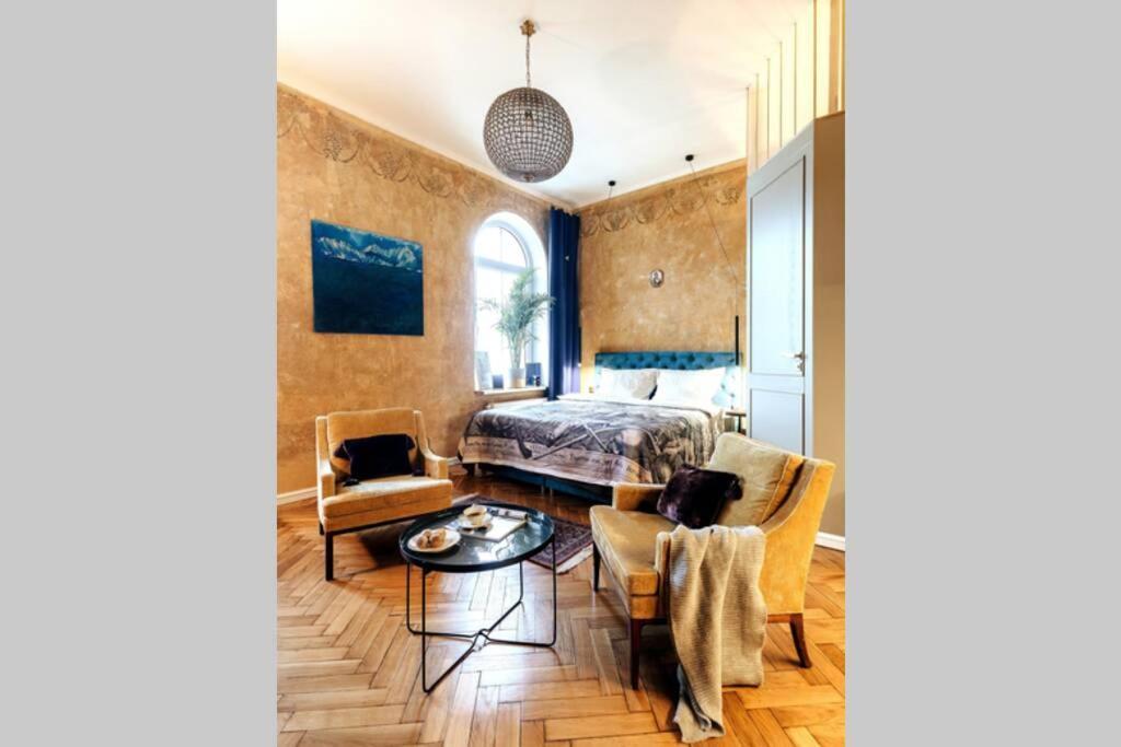 Apartament Orient Expres Old Town Cracow Kraków