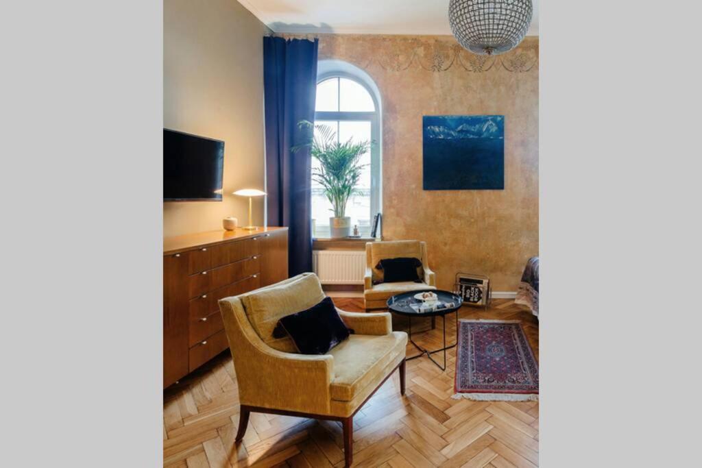 Apartament Orient Expres Old Town Cracow
