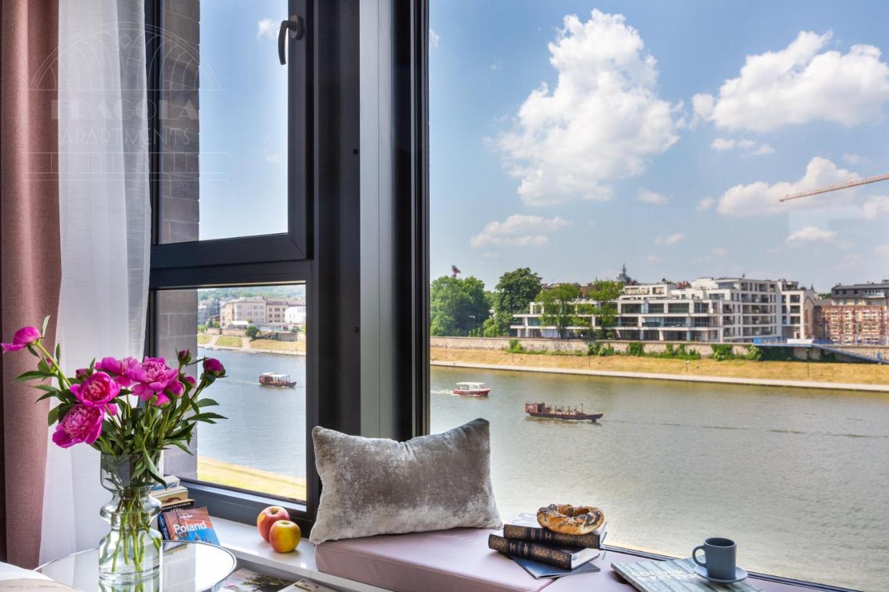 Fragola Vistula View Apartament