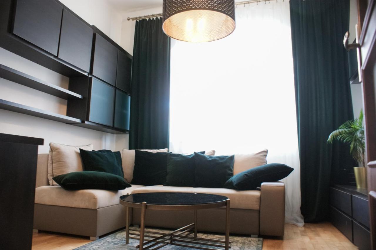 Euro-room Aparthotel