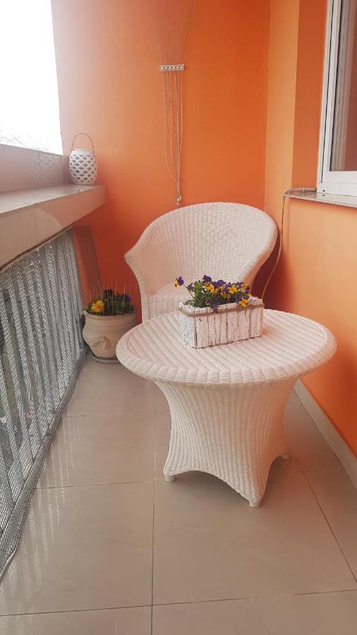 Apartament Przytulne mieszkanie w Krakowie