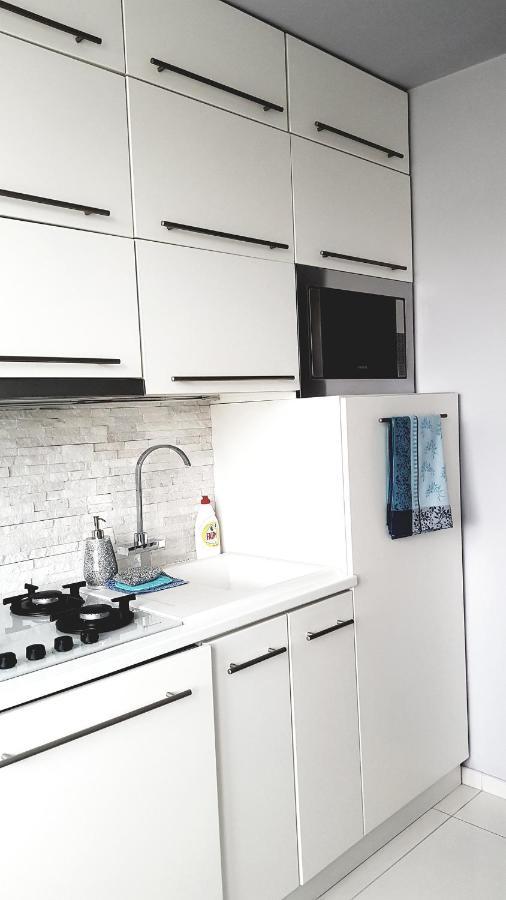 Apartament Przytulne mieszkanie w Krakowie Kraków