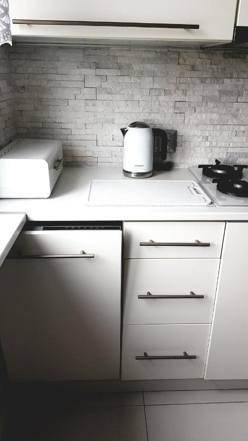 Przytulne mieszkanie w Krakowie Apartament
