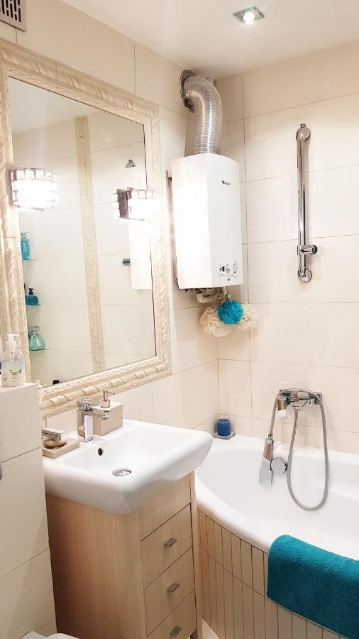 Apartament Przytulne mieszkanie w Krakowie *