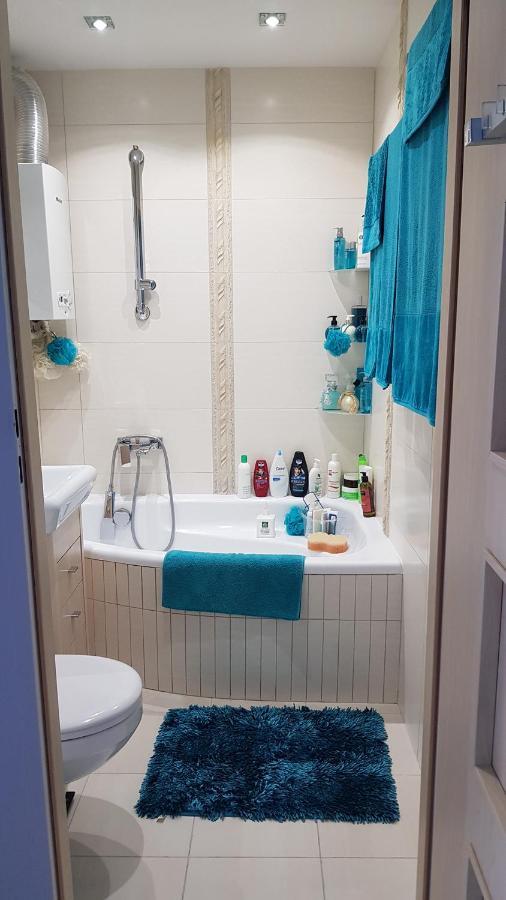 Apartament Przytulne mieszkanie w Krakowie Kraków