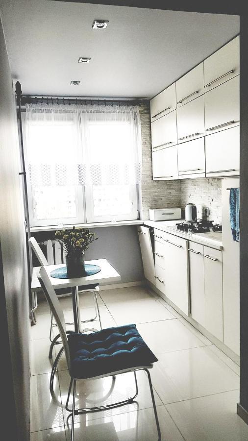 Przytulne mieszkanie w Krakowie Apartament Kraków