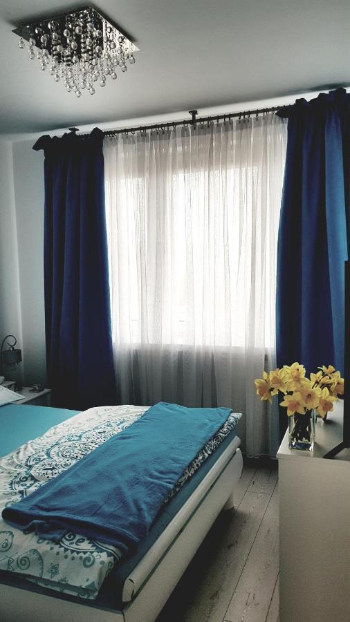 Apartament Przytulne mieszkanie w Krakowie