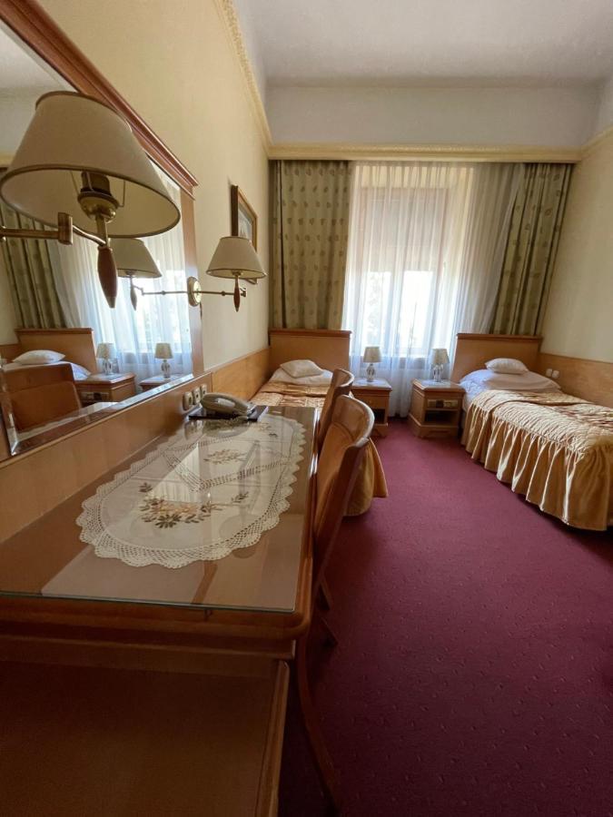 Europejski Hotel