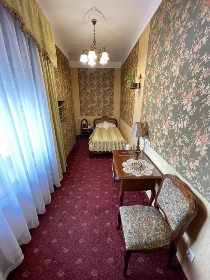 Europejski Hotel