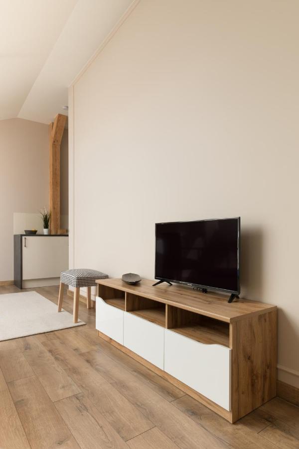 Delis - Dluga Street 11/3 Apartamento Cracóvia
