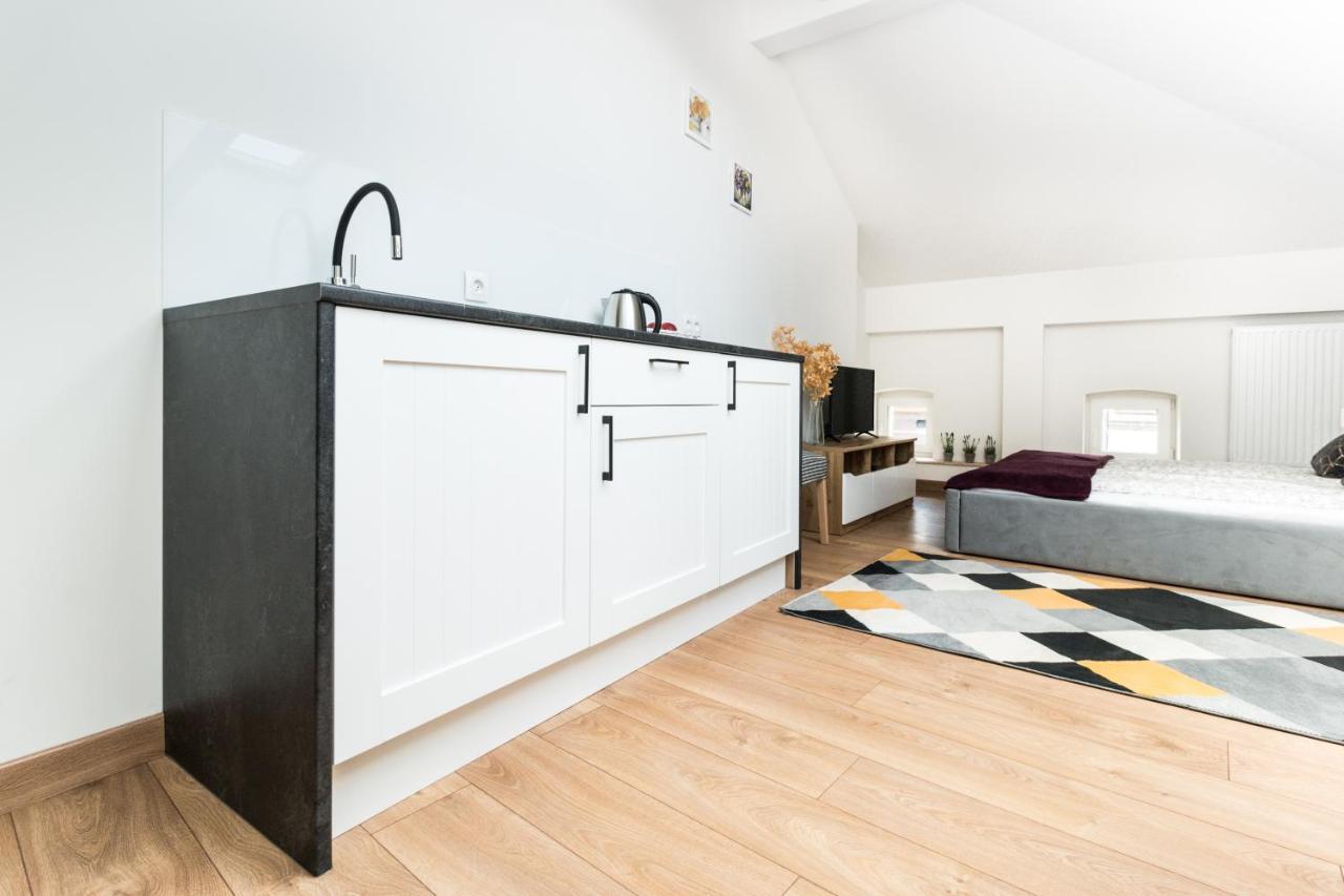 Apartamento Delis - Dluga Street 11/3 *