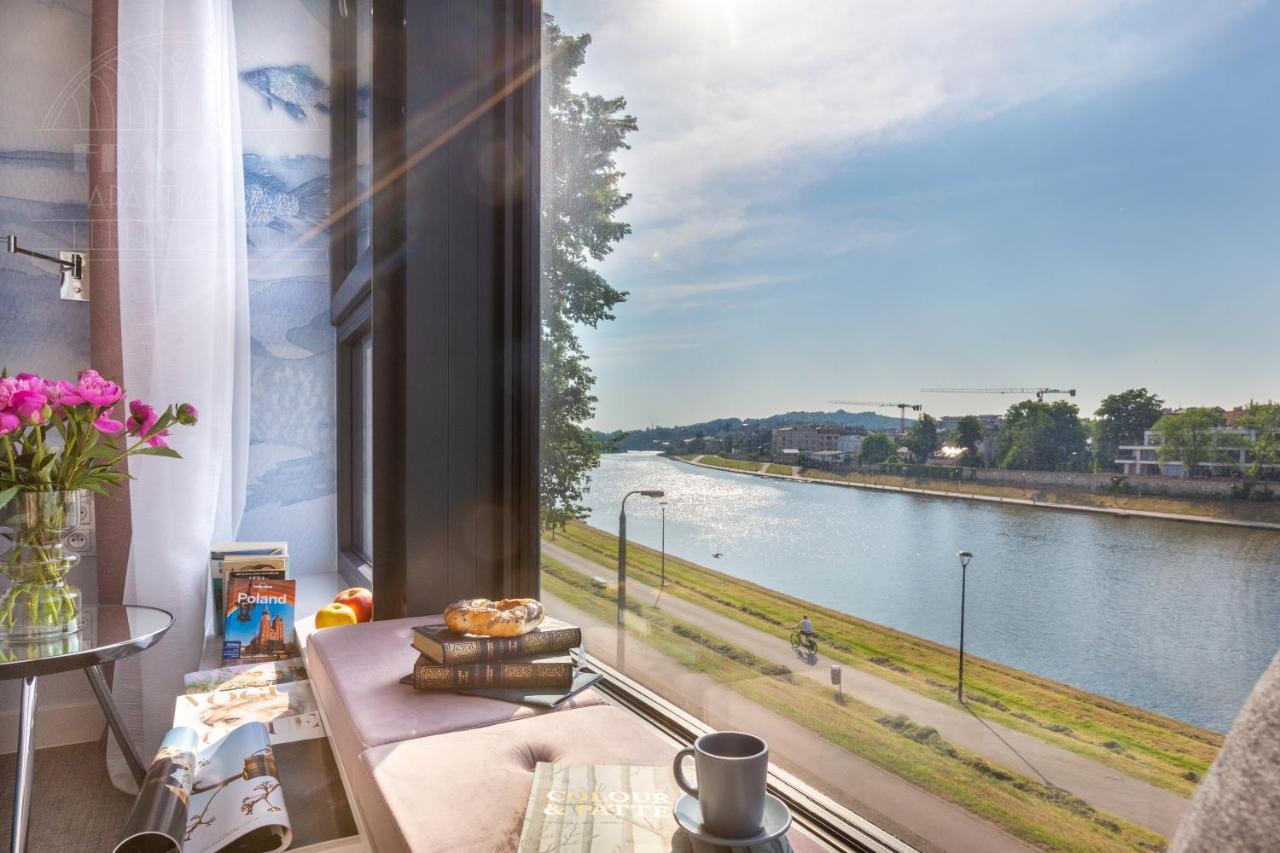 Fragola Vistula View