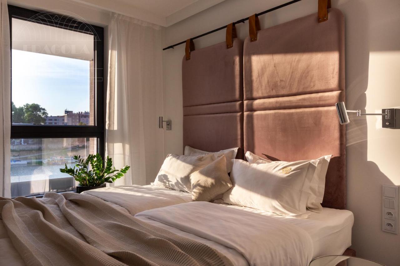 Apartament Fragola Vistula View
