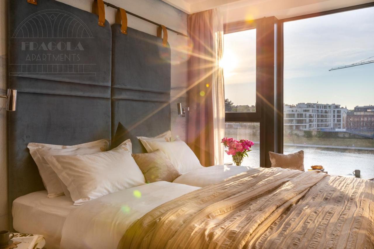 Fragola Vistula View Apartament