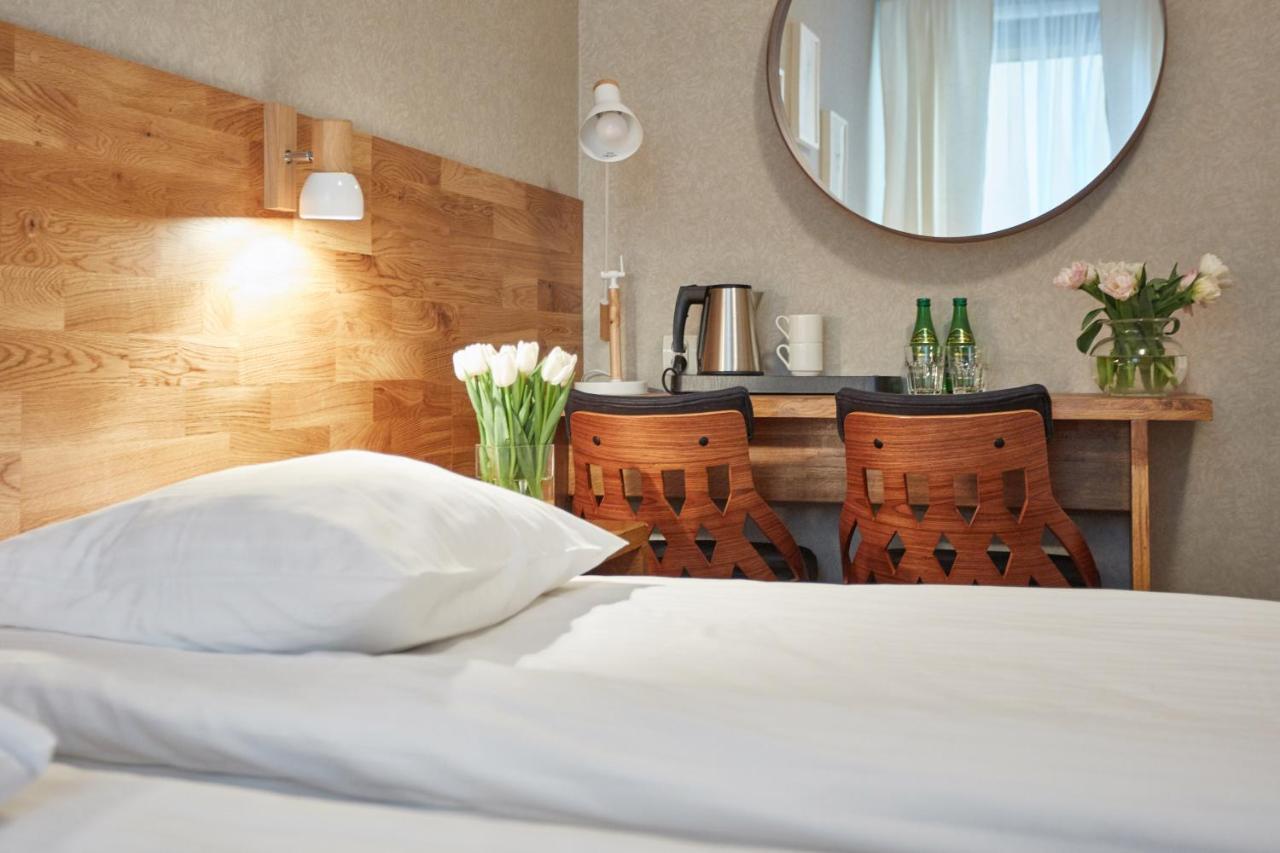 Batory Hotel Krakow