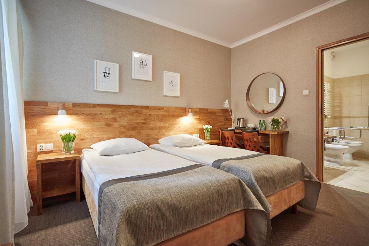 Hotel Batory Krakow