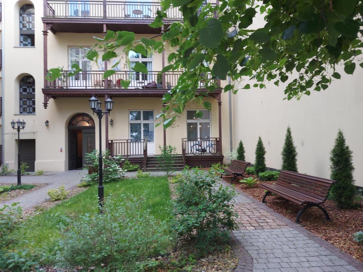 Apartment Juwel Uroczy 2b Stare Krakow