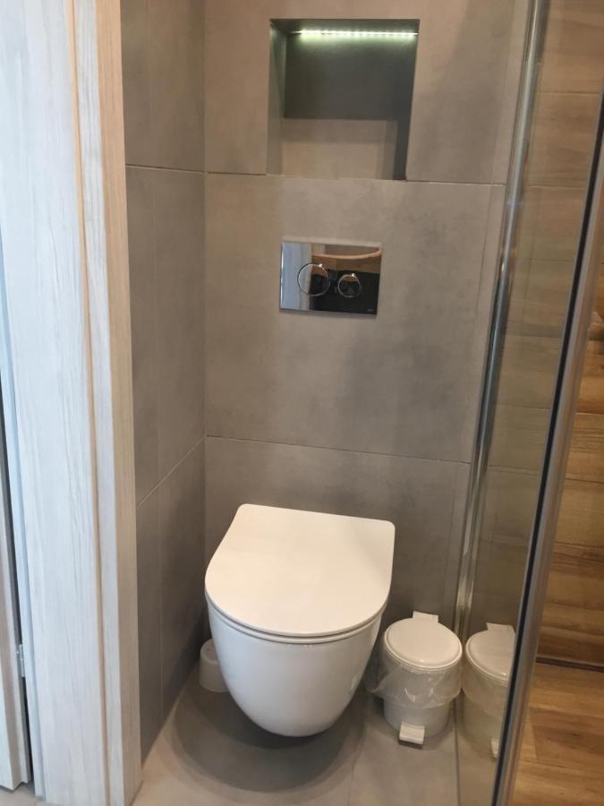 Accommodatie bij particulieren Arena No. 100 *