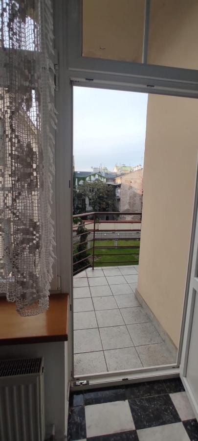 Apartment Swietego Tomasza *