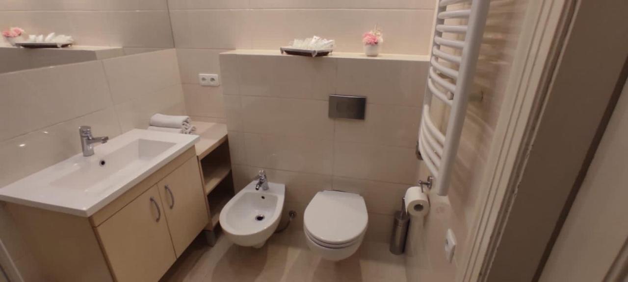 Swietego Tomasza Apartment Krakow