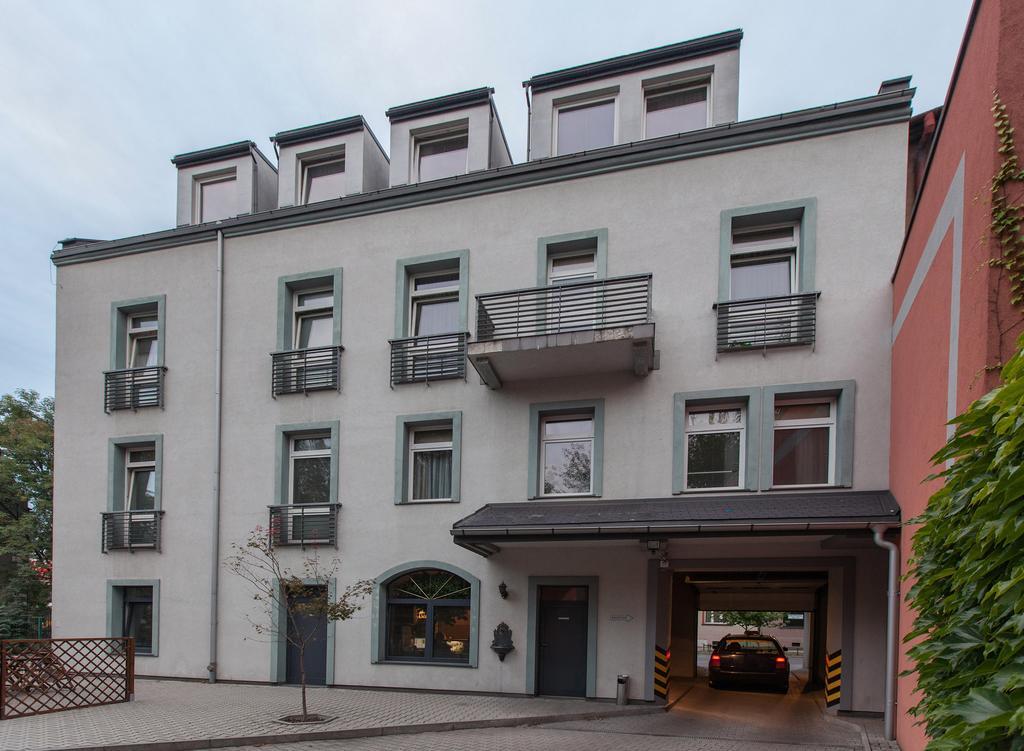 Antica 3* Krakau