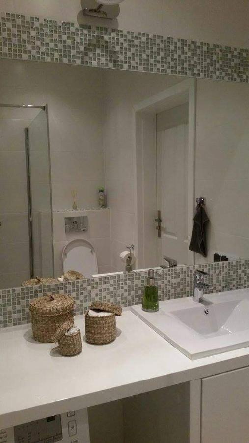 Appartement Vistula