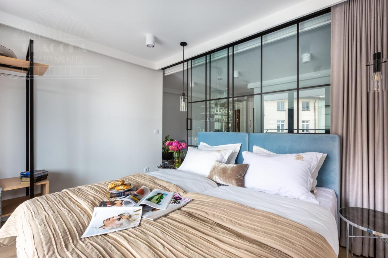 Apartament Fragola Vistula View