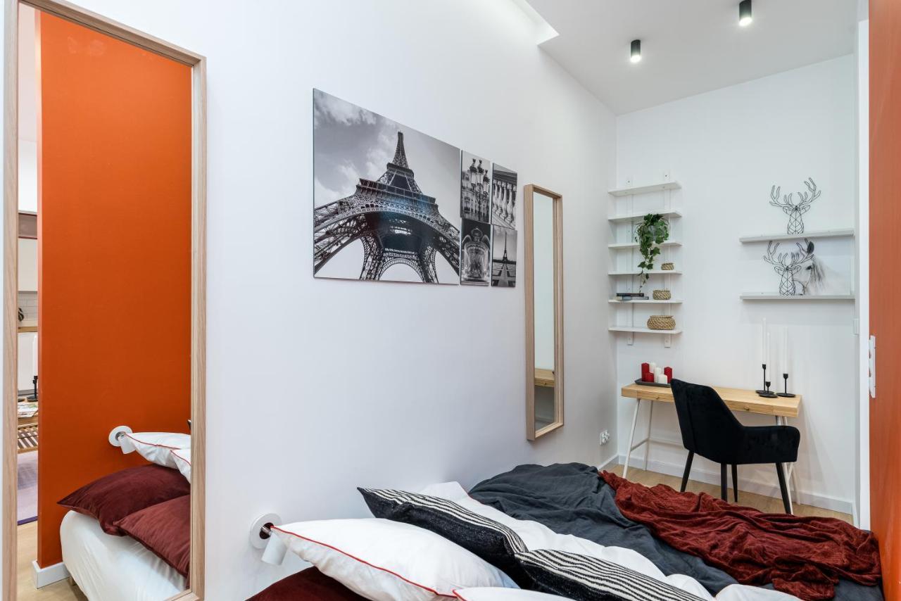 Appartement Lights Bosacka *