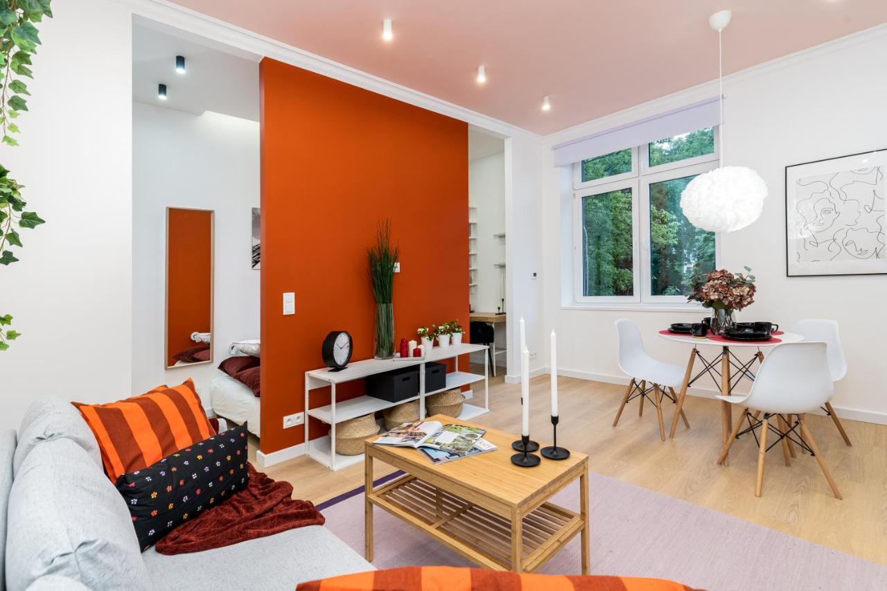 Lights Bosacka Appartement *