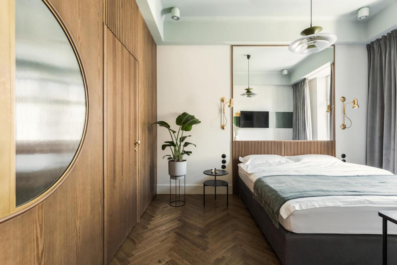Apartment Angelus