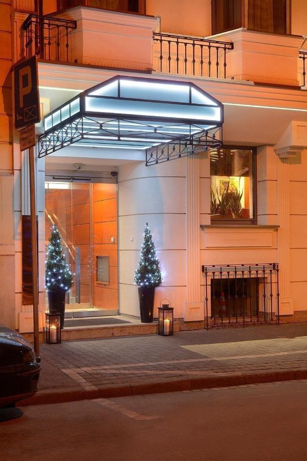 Logos Hotel