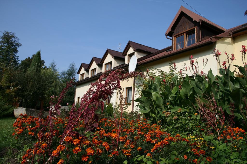Nad Rudawa Guest house