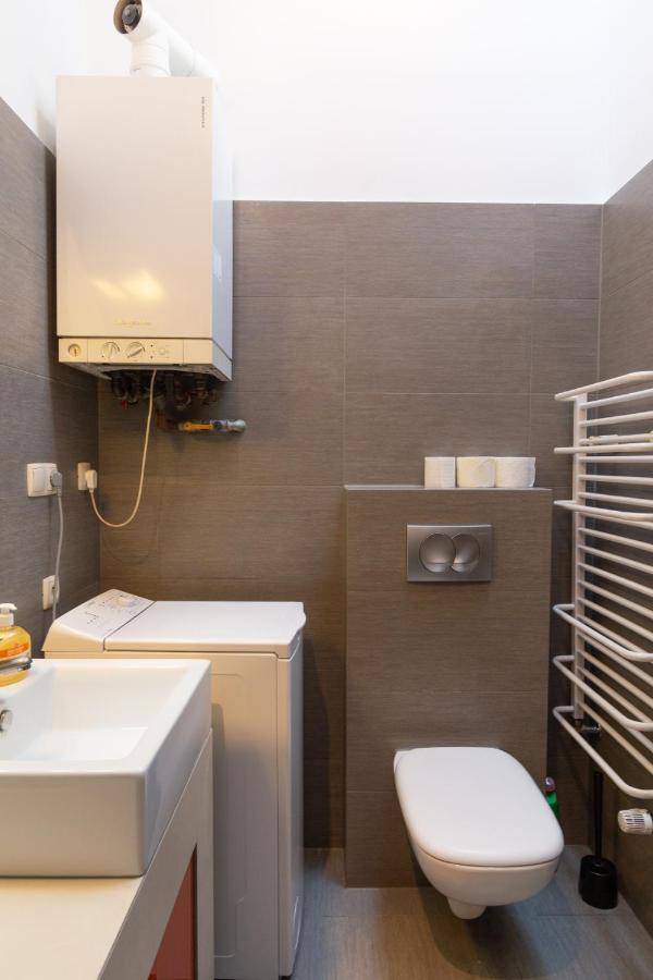 Friendly Family Loft In The Center Appartement Krakau