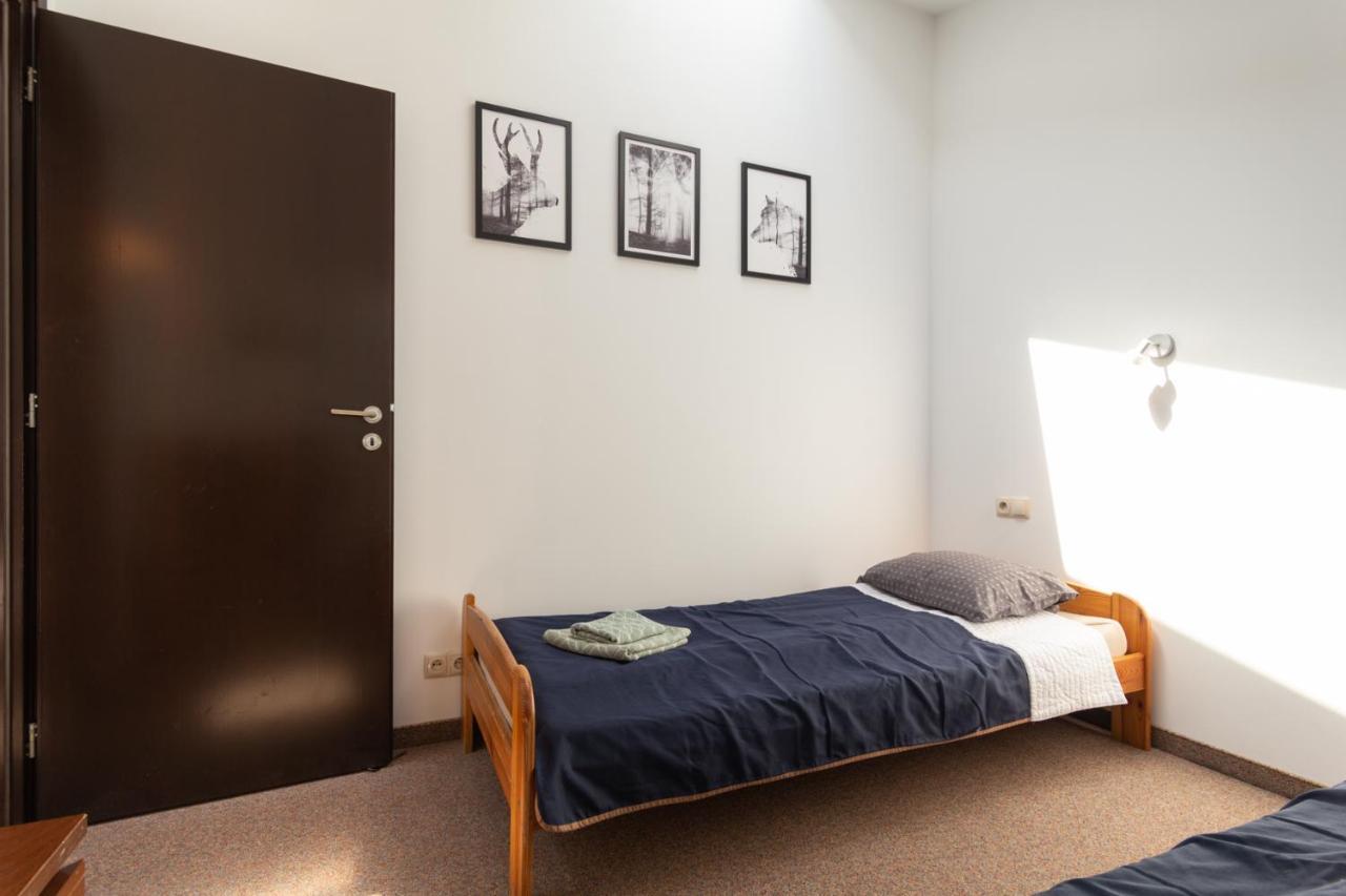 Friendly Family Loft In The Center Appartement *