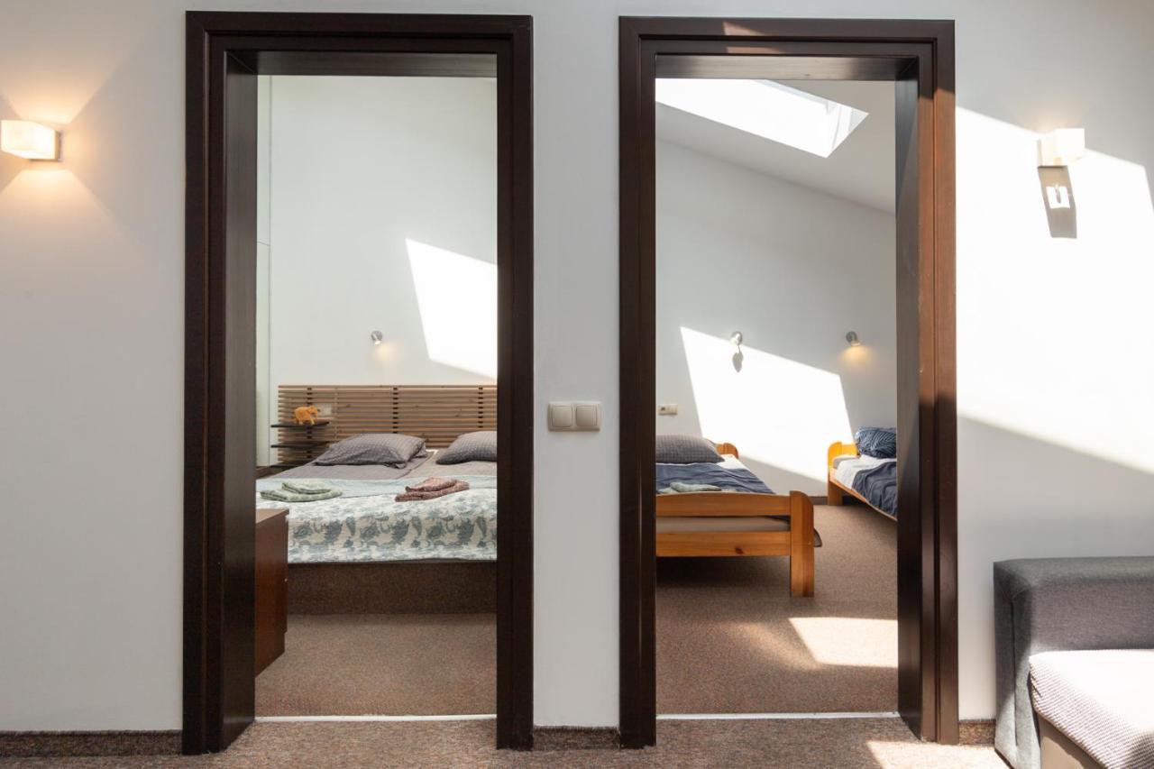 Friendly Family Loft In The Center *