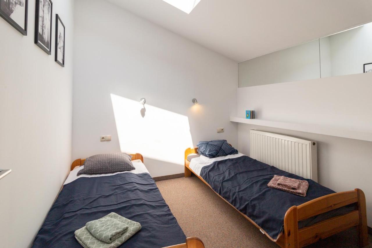 Appartement Friendly Family Loft In The Center *