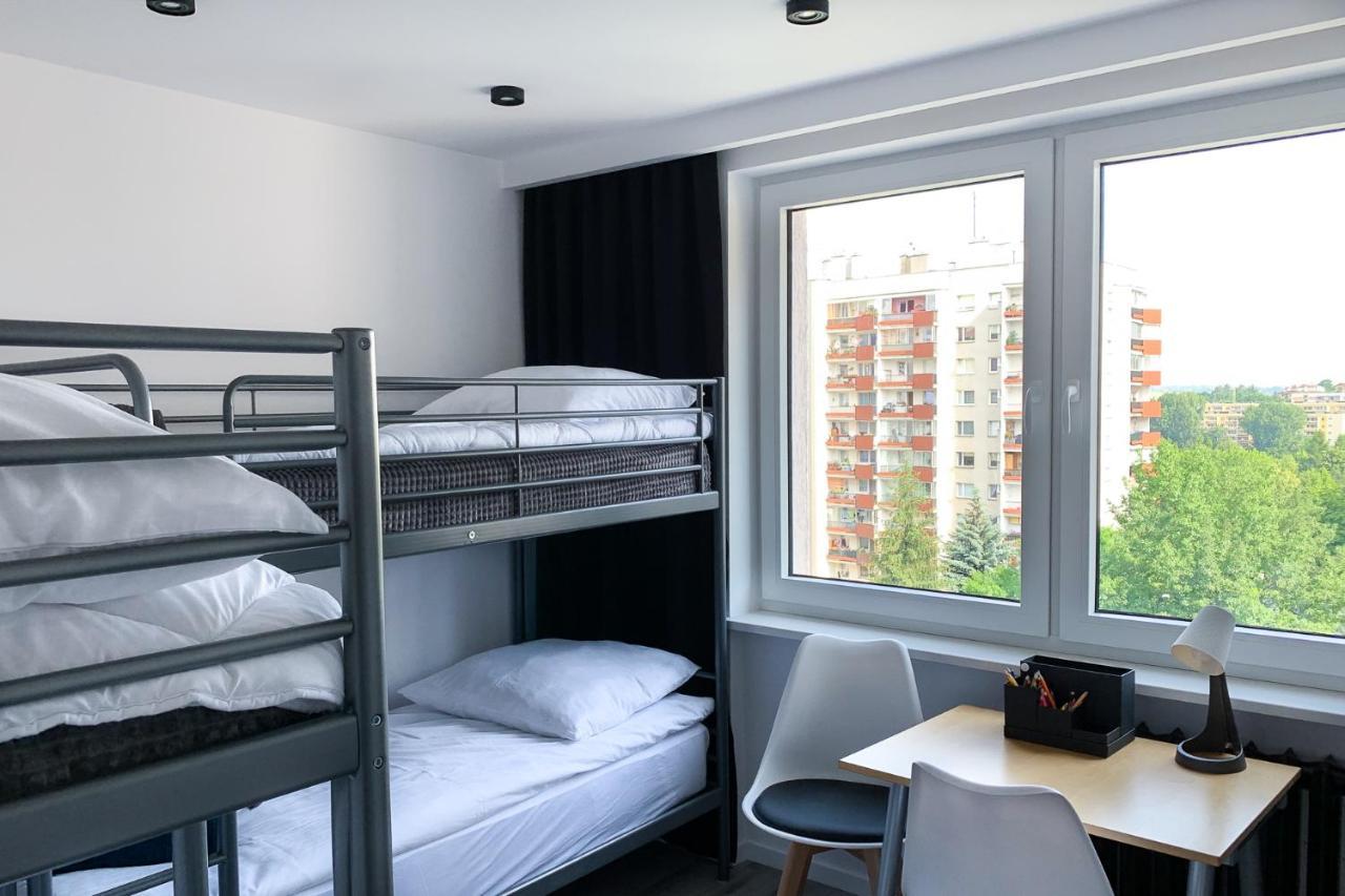 Apartment Black Sheep