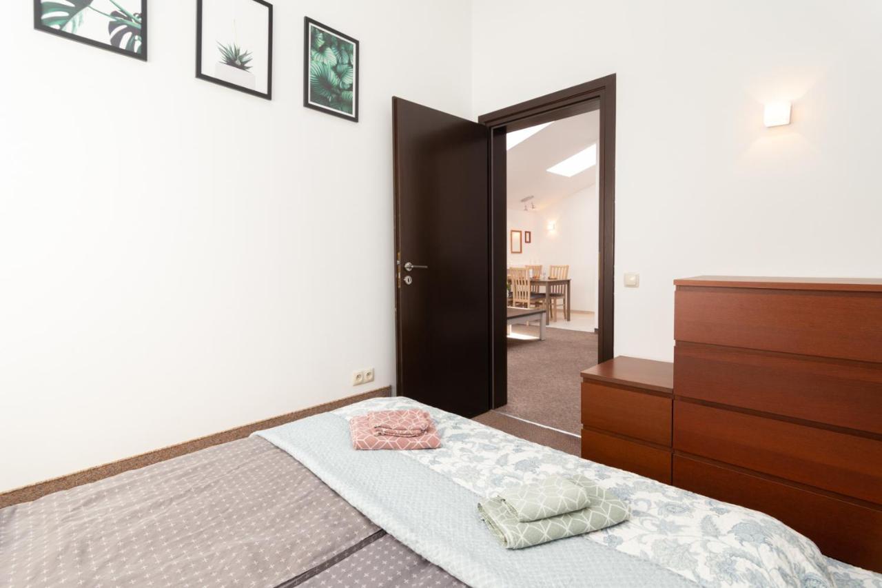 Friendly Family Loft In The Center Appartement *