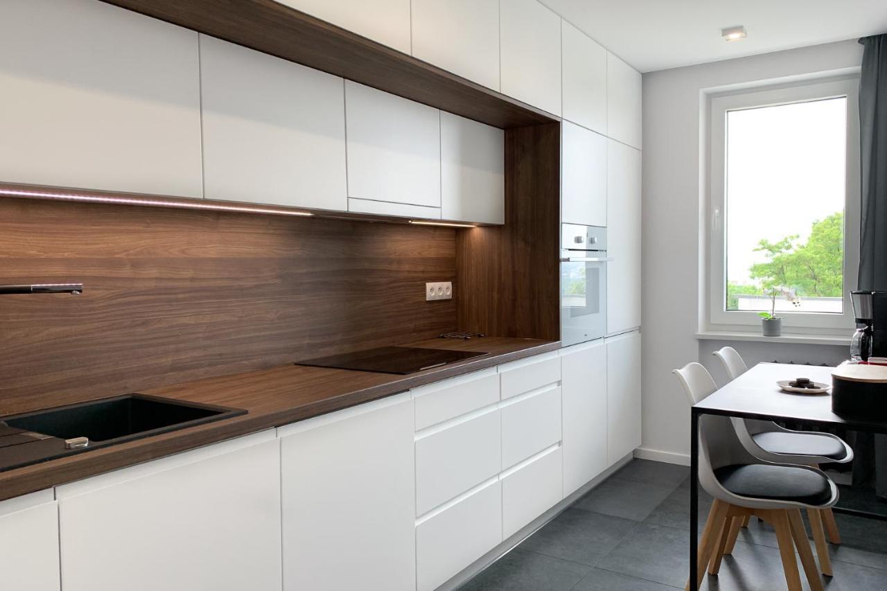 Apartment Black Sheep Krakow