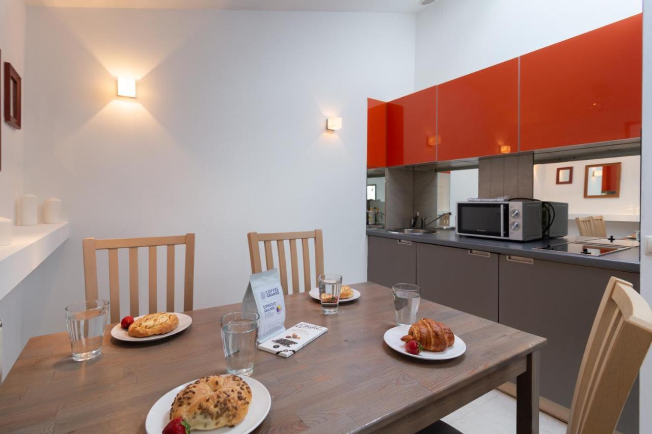 Friendly Family Loft In The Center * Krakau