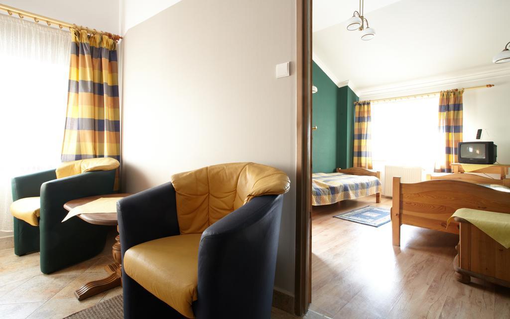 Batory Hotel 3*