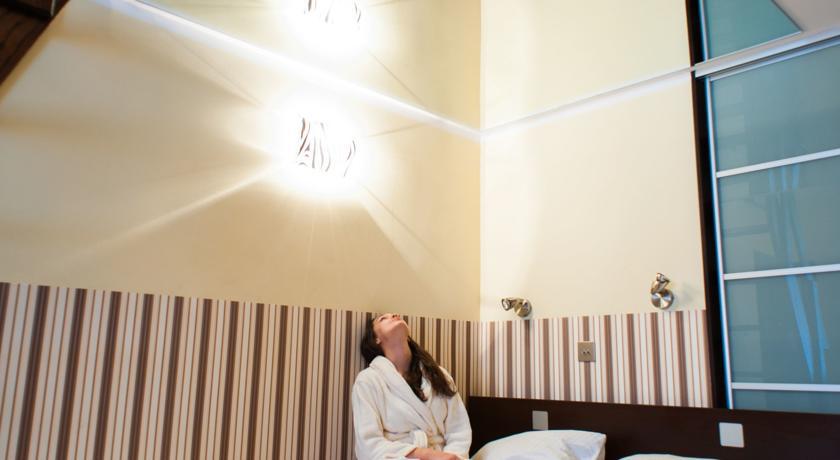 Aparthotel Kadetus 2*