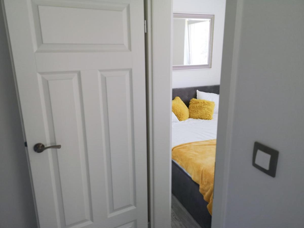 Apartment Apartament Amma - De Luxe - Free Parking Krakow