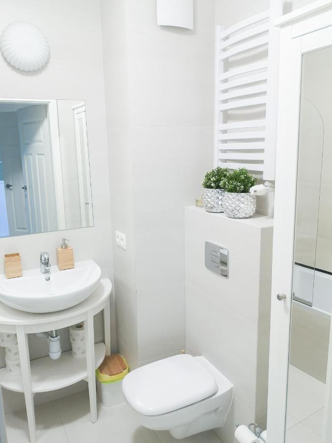 Apartment Apartament Amma - De Luxe - Free Parking Krakow