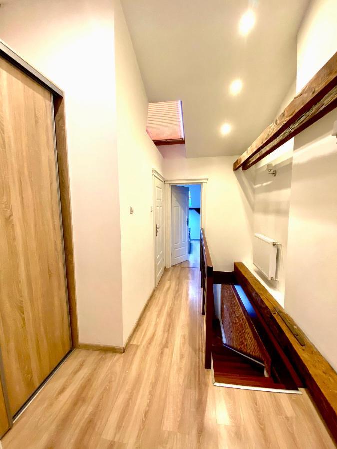 Premium Old Town 1 Apartamento Cracóvia