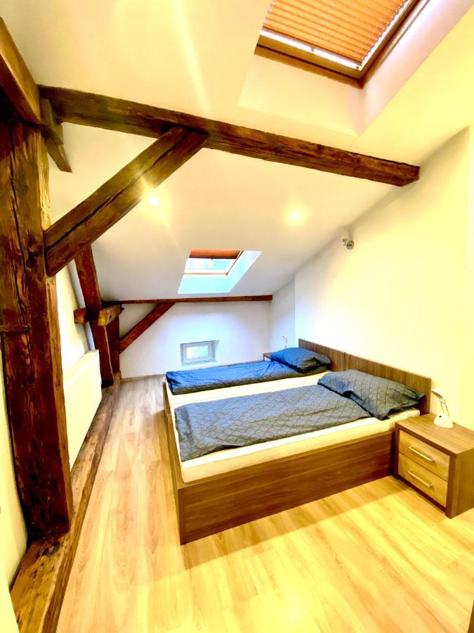 Premium Old Town 1 * Cracóvia